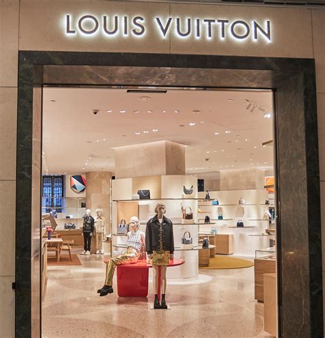 louis vuitton en españa.